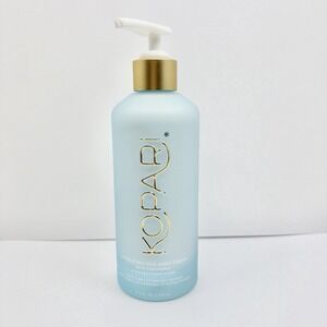 KOPARI Hydrating Silk Body Cream 6.6 Oz New Sealed Pump Hyaluronic Acid NEW